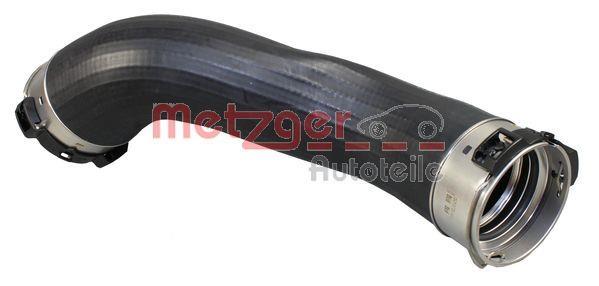 Mangueira do turbocompressor METZGER ref. 2400424